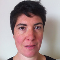 Ingrid Balembois