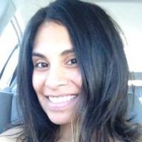 Brenda Enriquez