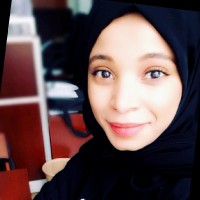 Zubeida Al Ghassani