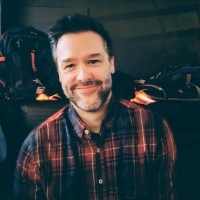 Maxime Desrosiers