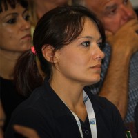 Marina Pastori
