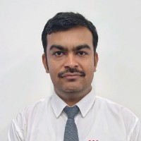 Pravin Kanawade
