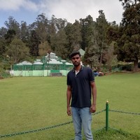 Prabhakaran K