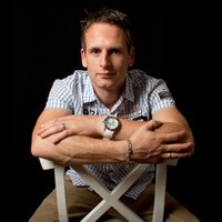 Sander Rietveld