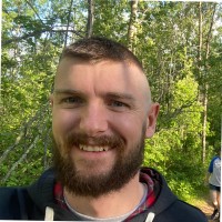 Justin Pautsch
