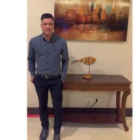 Mark Anthony Dominguez