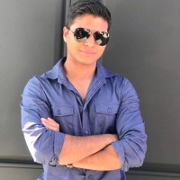 Juan Pablo Niño Díaz