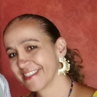 Luz Maria Rivera Mejía