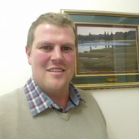 Chris Wessels