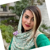 Marjan Karami