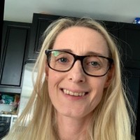 Verity Mackellar