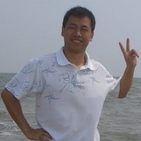 Fengxian Zhao