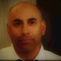 Christopher Cimmino, Licsw