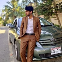 Bilal Abbas khan