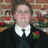 Nathan Adams