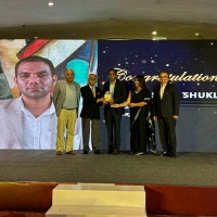 Lt. Bhaskar Shukla (Ex-Navy) Cpp®, Cism®, Cscss, Csp, Mhrm