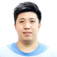 Aldrin Chanliongco