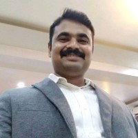 S Rajesh Kumar