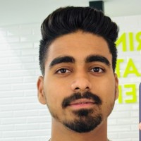Manish Dhiman