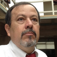 Arturo Martin Martínez Arpón