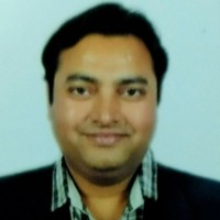 Ashish Jha