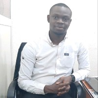 John Idowu Adeleke