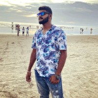 Tarun Bandar