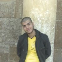 Mohamed Abd El Bary 3bd El-Bary