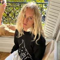 Ellen Thorell