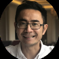 Ken Ho