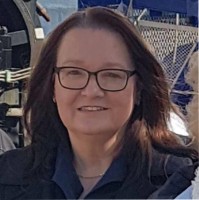 Gillian Hayward