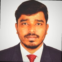 Mansoor Ali Sirajudeen