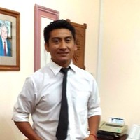 OSCAR DAMIAN DIAZ