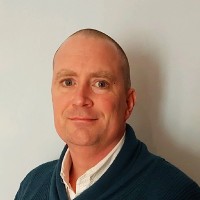 Neil Steenkamp