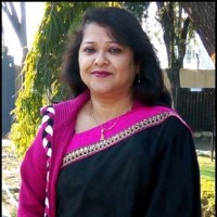 Shaswati Ghosh