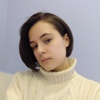 Liza Sierkova