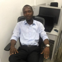Abayomi Timothy