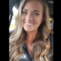 Savannah Robinson