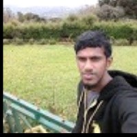 Millath Ibrahim