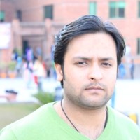 Waqas Abdul Sattar