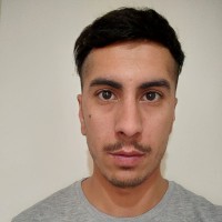 Rodrigo Nicolas Villanueva