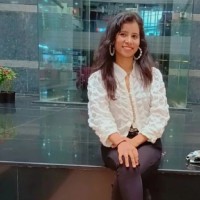 Suchita Patel