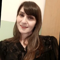 Christina Dimitriou