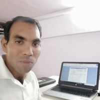 VINOD MALVIYA