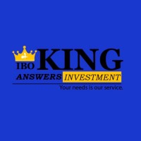 Iboking Answers Inv