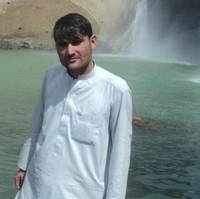 Qudraullah Hyder