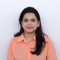 Shallen Mary Antony