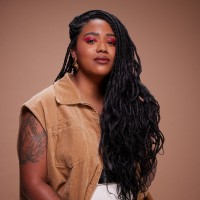 Larissa Silva 🏳️‍🌈