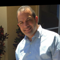 Eddie Perez