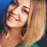 Kristina Kolesnikova